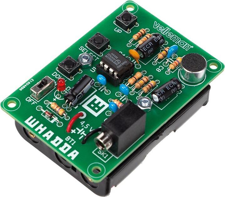 Whadda Language changer new version