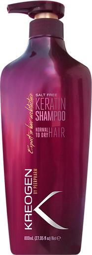 Produktbild Kreogen 7290104366512 (Flüssiges Shampoo, 800 ml)