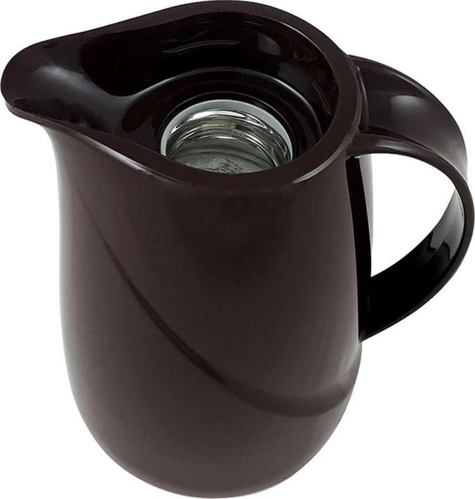 Productafbeelding Helios Vacuümfles Wave 0,3L Bruin, vaatwasmachinebestendig (0.30 l)