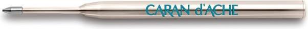Image du produit Caran d'Ache Goliath Nachfüllung (Recharger, Turquoise, 0.26 mm)