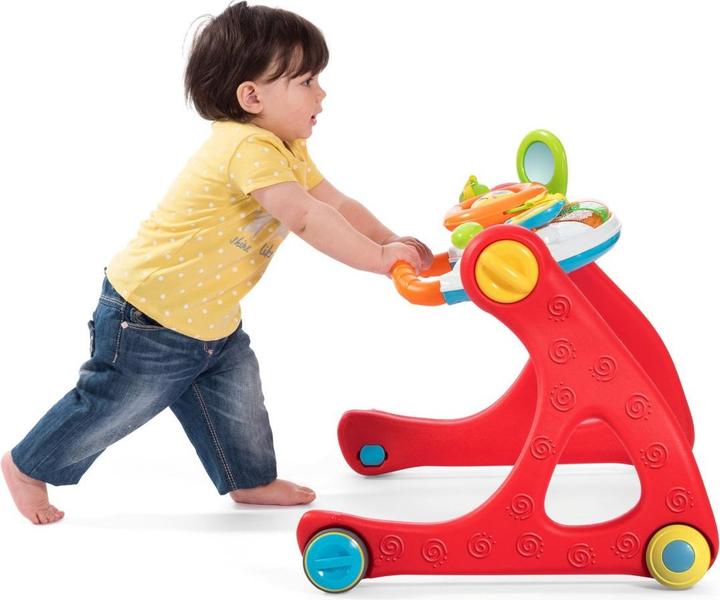 Produktbild Chicco Move n Grow Walker 4 in 1