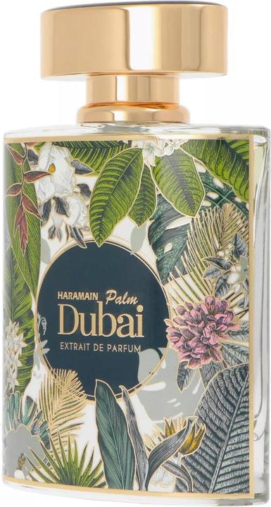 Produktbild Al Haramain Palm Dubai (Extrait De Parfum, 100 ml)