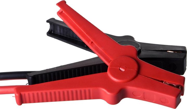 Actual product image Yato JUMPSTART WIRES 400A (400 A)