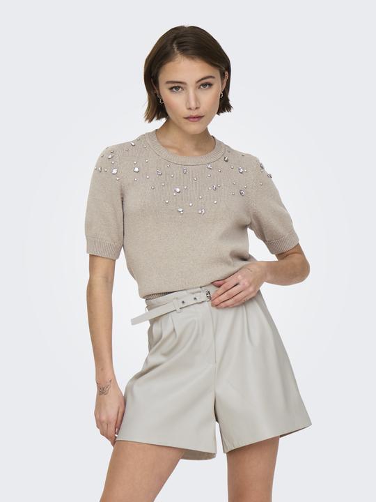 Actual product image Only ONLJULES Knitted top Knitted top (XS)