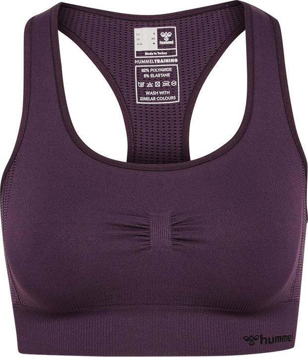 Produktbild hummel Hmlmt Shaping Seamless Sports Top (S)