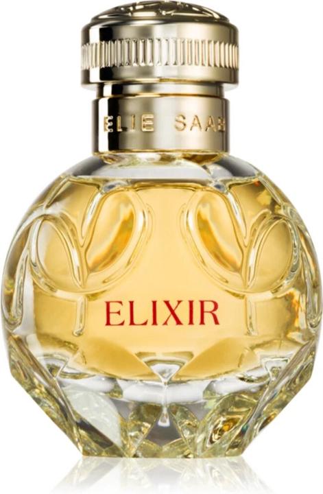 Actual product image Elie Saab Elixir EDP 50 ml (Eau de parfum, 50 ml)