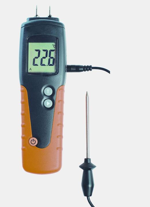 Produktbild TFA HumidCheck Pro