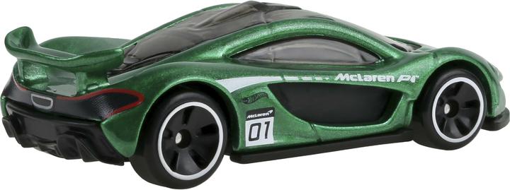 Produktbild Hot Wheels Auto. Hybrid Speed