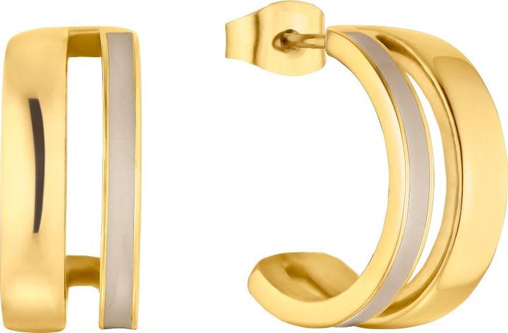 Actual product image S.Oliver Creolen (Stainless steel)