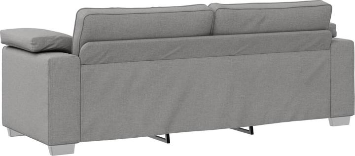 Produktbild vidaXL 3-Sitzer Sofa (2-Sitzer, 3-Sitzer)