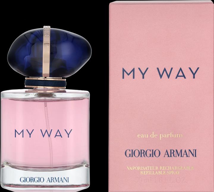 Produktbild Giorgio Armani My Way (Eau de Parfum, 50 ml)
