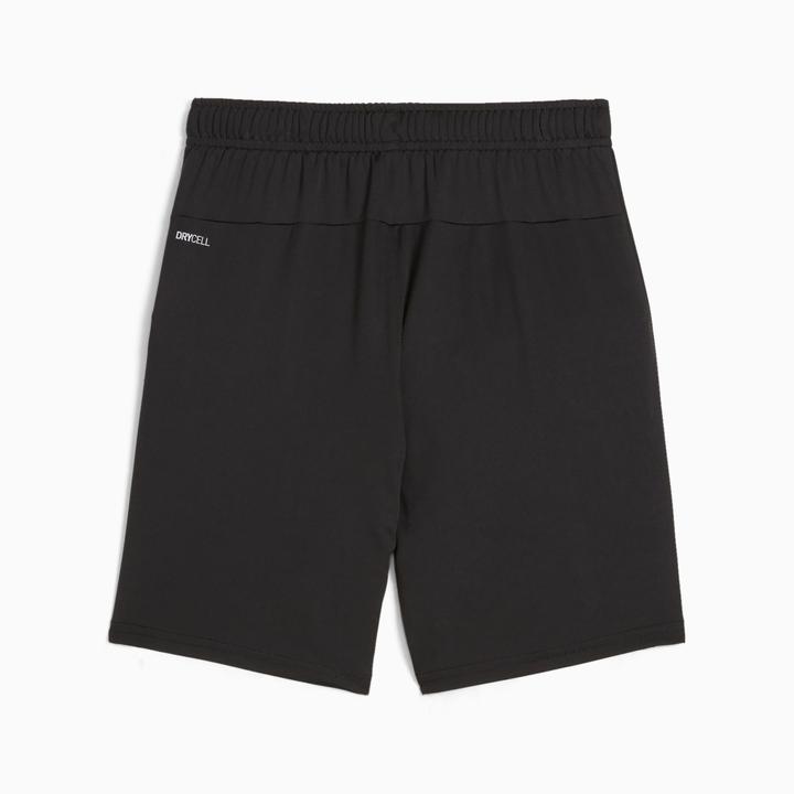 Actual product image Puma teamGOAL Shorts Jr (S)