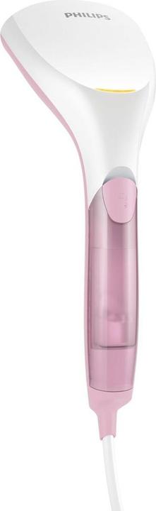 Actual product image Philips Steam&Go 2-in-1 (1000 W, 20 g/min)