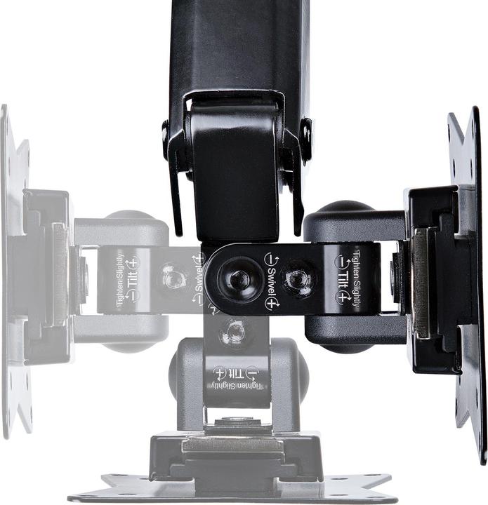 Produktbild StarTech Single Monitor Arm (Tisch, 49", 8 kg)