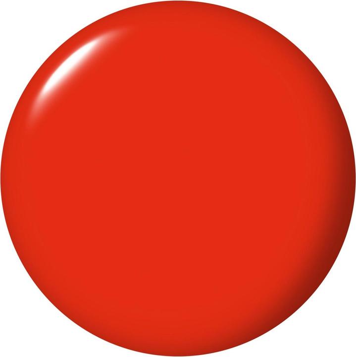 Produktbild OPI Nail Lacquer Totally Red-Ical Opaque Bright Warm Red Orange Creme Chip (TOTALLY RED-ICAL - NAIL LACQUER, Farblack)
