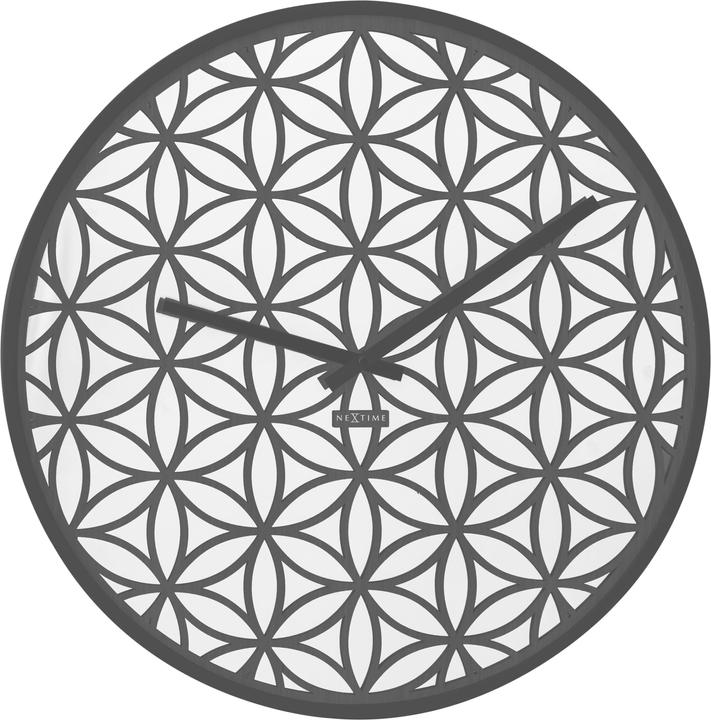 Actual product image Nextime Bella Mirror (50 cm)