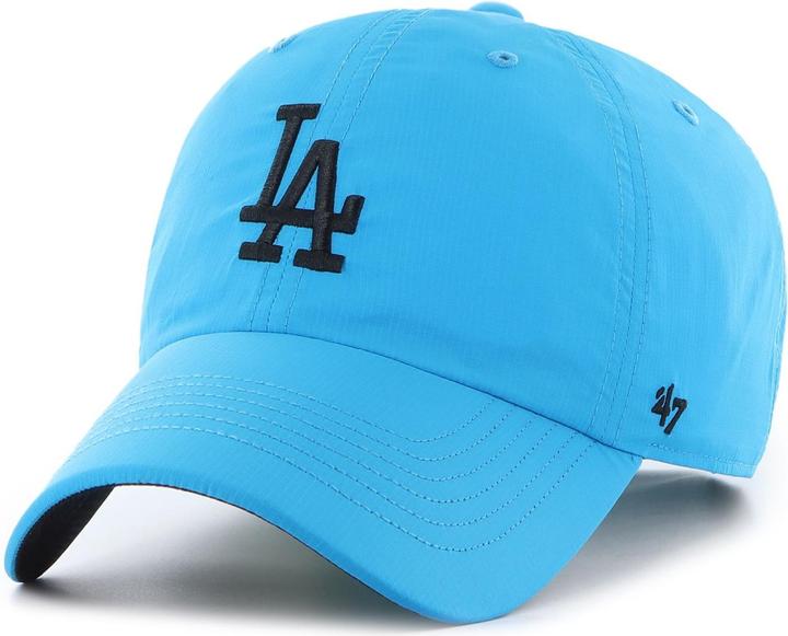 Produktbild 47 Brand Adjustable Ripstop Cap - Brrr La Dodgers Neon Sky