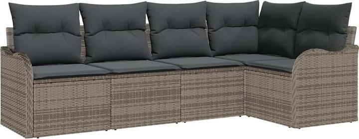 Produktbild vidaXL Briana