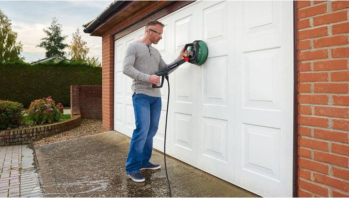 Immagine prodotto Bosch Home & Garden Pulizia delle superfici di casa e giardino