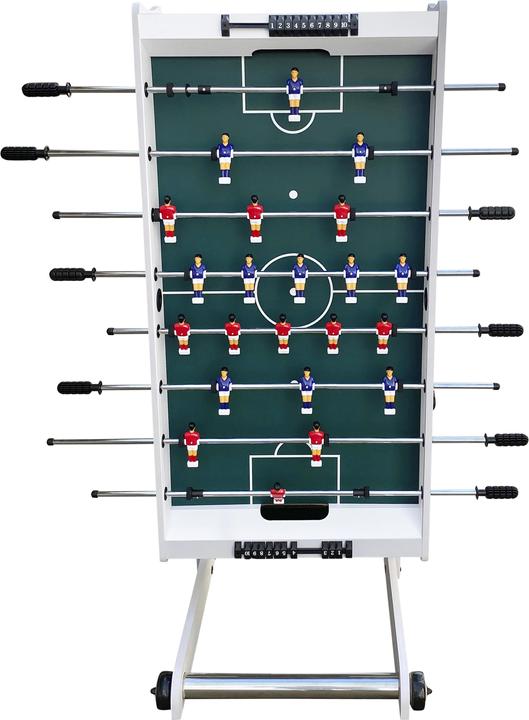 Image du produit Cougar Coup de pied scorpion