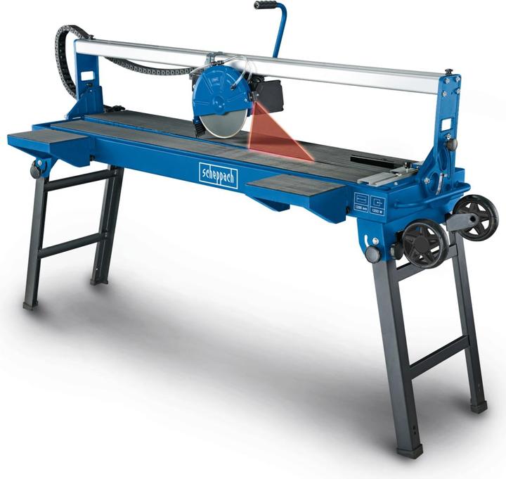 Scheppach FS4700