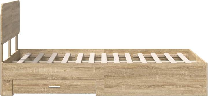 Image du produit vidaXL Schlafzimmermöbel (120 x 200 cm)