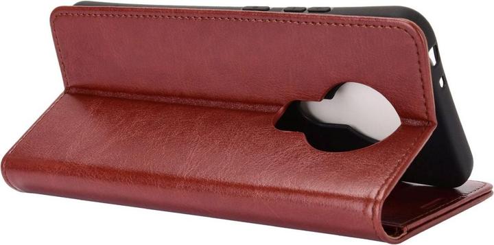 Image du produit Screenguard CardLounge Étui en cuir pour Nokia 3.4 (Nokia 3.4)