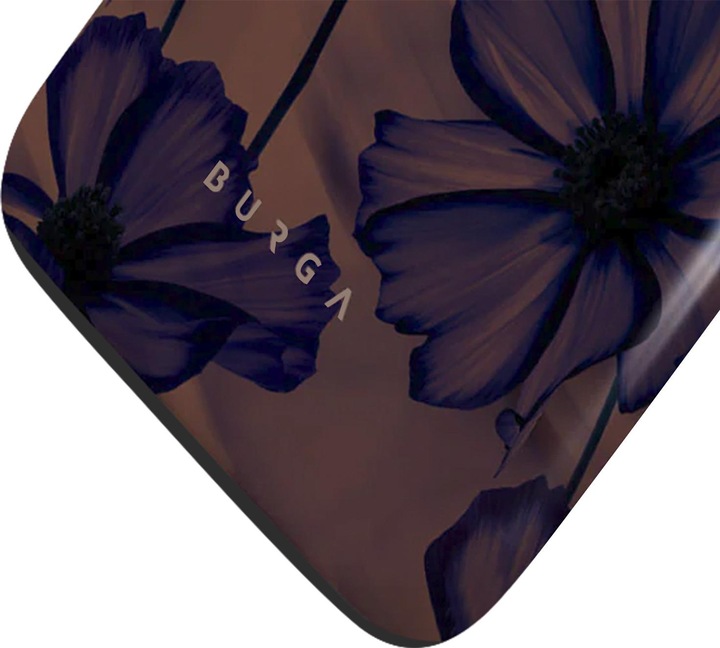 Actual product image Burga Velvet Night (Apple iPhone 14 Pro)