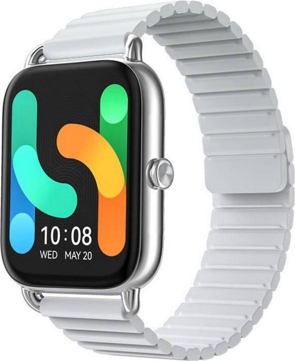 Image du produit Haylou RS4 Plus Smartwatch (argent)