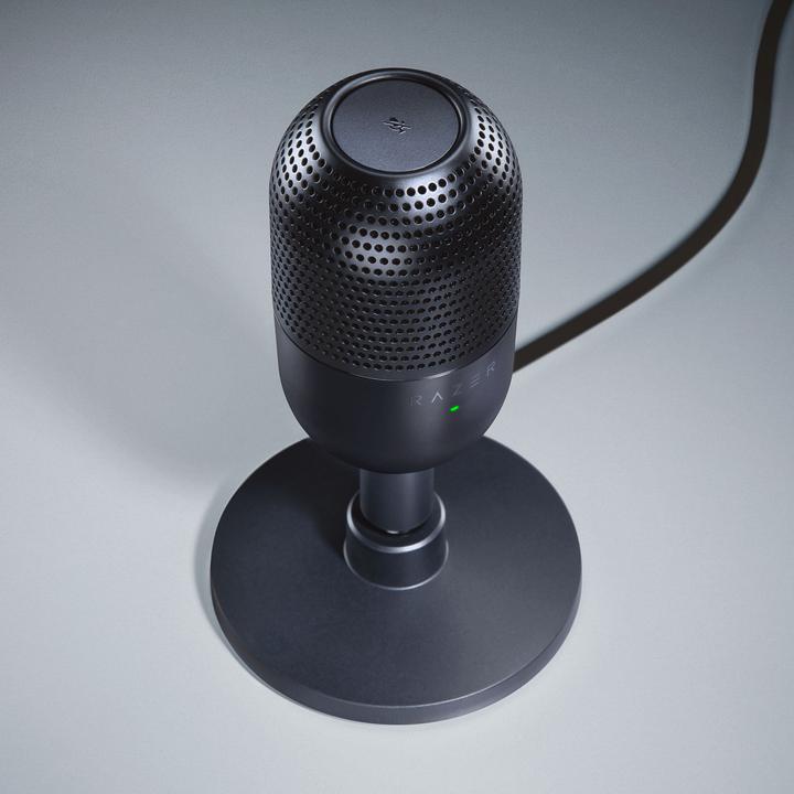 Actual product image Razer Seiren V3 Mini
