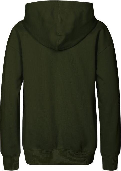 Produktbild Malfini Chill children's sweatshirt (military) (134)