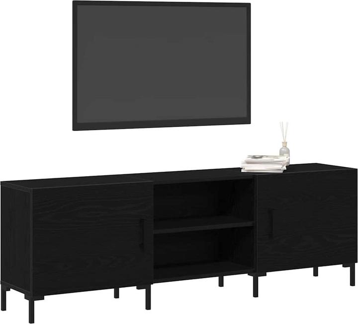 Produktbild vidaXL TV-Schrankset (30 x 30 x 50 cm)