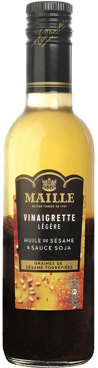 Maille MA Vinaigrette Sesamöl & Soja 360ml (36 cl)
