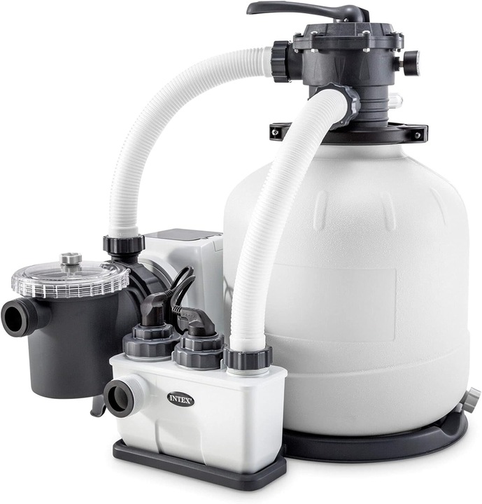 Produktbild Intex QX2600 EU-Version