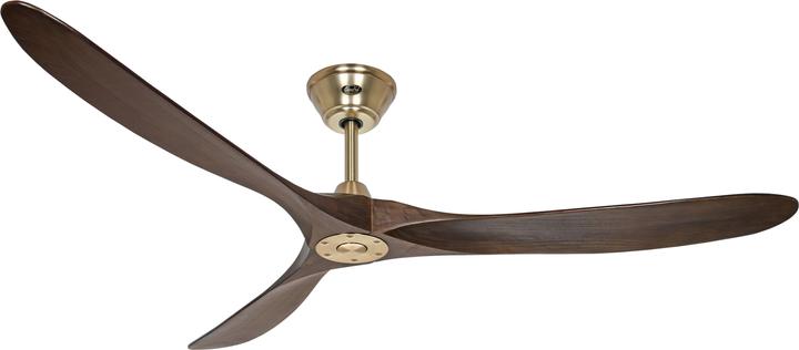 Ottone spazzolato, Noci