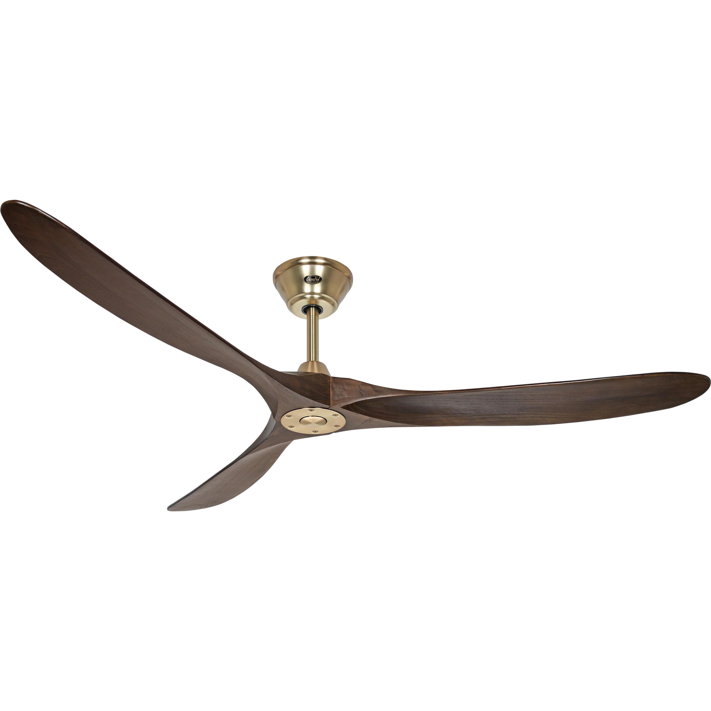 CasaFan Eco Genuino, Ventilator, Grau