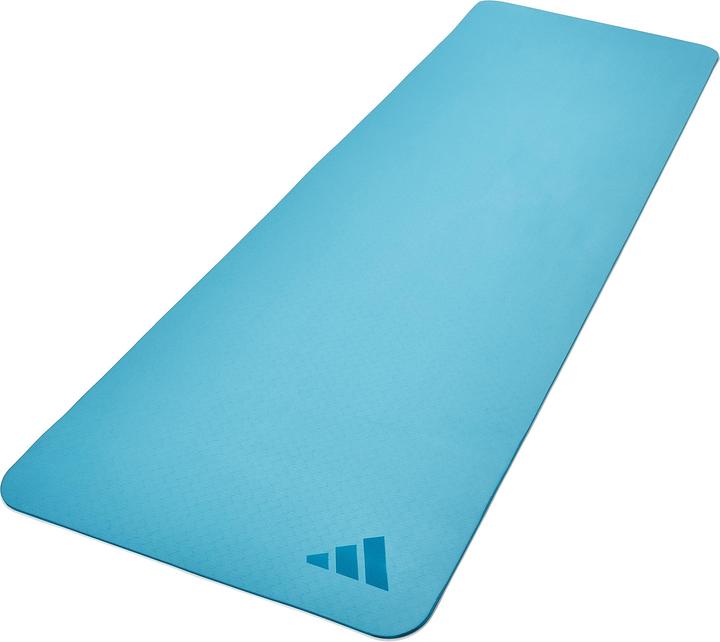 Actual product image Adidas Premium yoga mat, 5mm (5 mm)