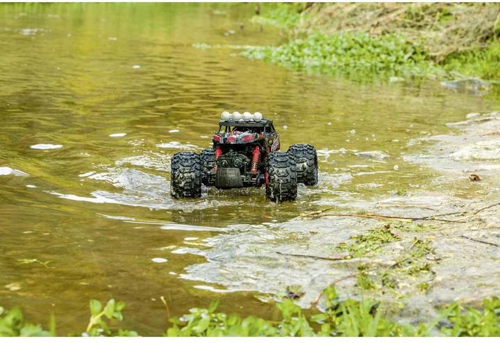 Produktbild Carson The Beast (RTR Ready-to-Run)