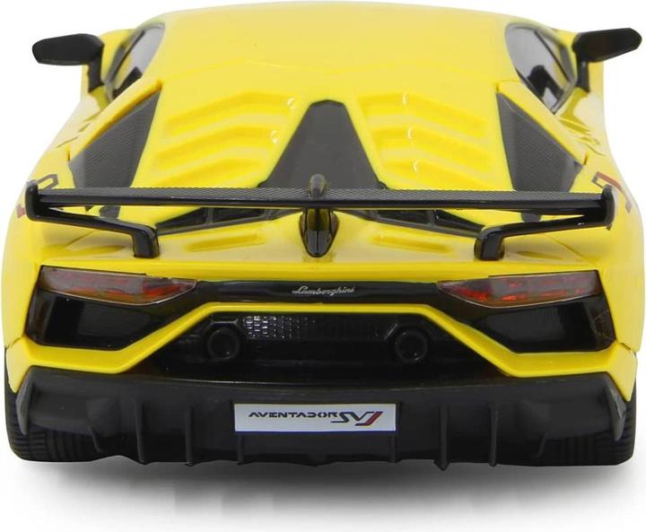 Immagine prodotto Jamara Lamborghini Aventador SVJ
