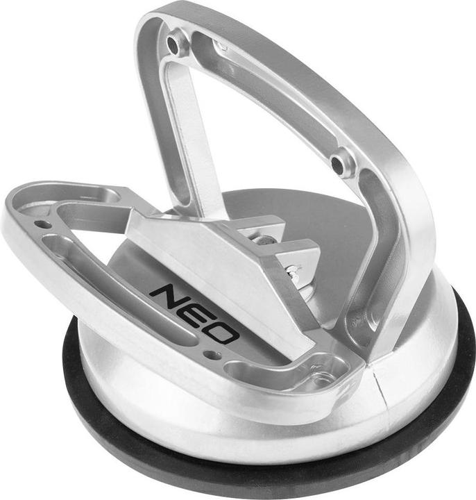 Neo PRZYSSAWKA DO SZYB POJEDYŃCZA ALU 56-801 (50 kg)