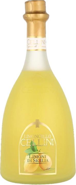 Produktbild Cellini Limoncello