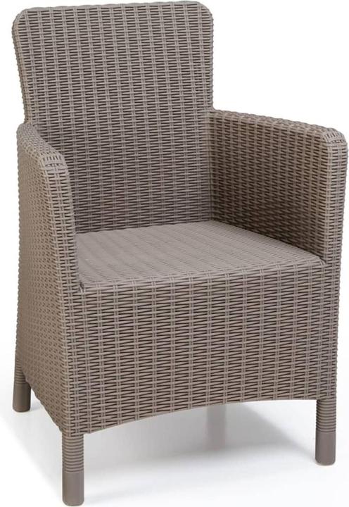 Actual product image Allibert Garden chair