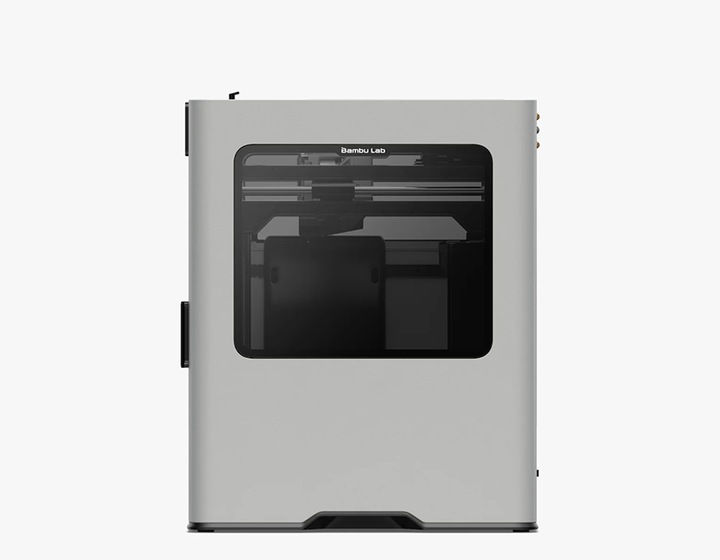 Immagine prodotto Bambu Lab H2D