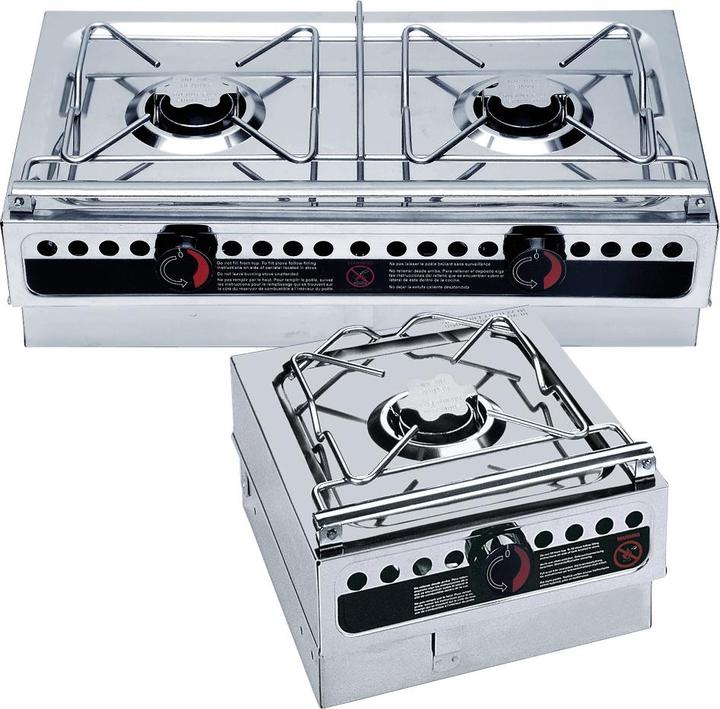 Produktbild Compass Spirituskocher 1500 1-flammig