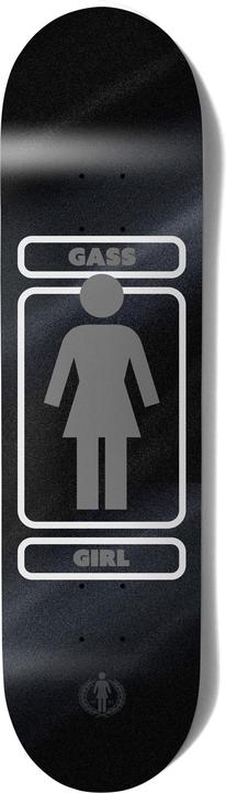 Produktbild Girl Metalls (8.50")