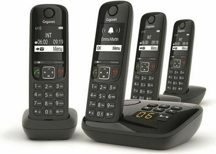 Produktbild Gigaset AS690A Quattro
