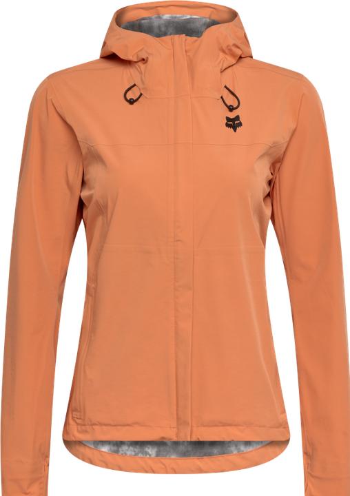 Fox W Ranger Water Jacket (XL)