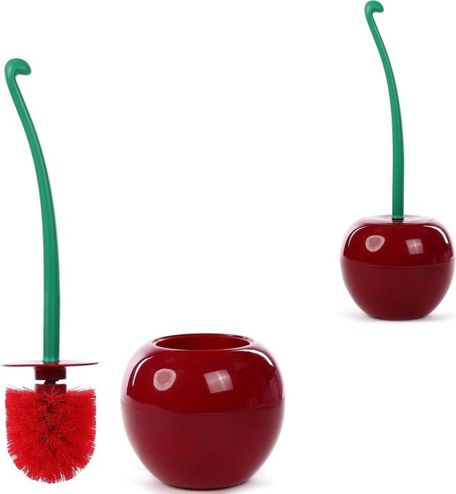 Image du produit Cbx WC-Bürste Kirschform