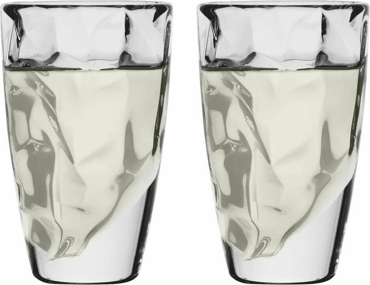 Immagine prodotto Ritzenhoff Alpino (0.53 dl, 2 x, Bicchiere di vetro)