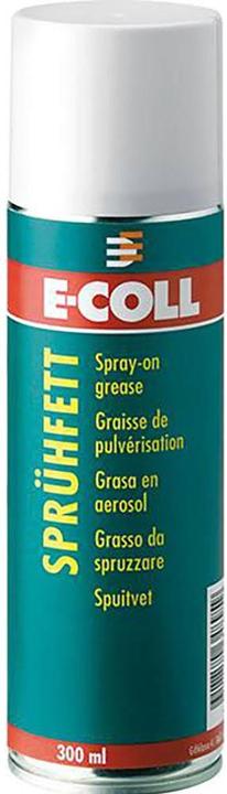 Produktbild E-coll Fett-Spray (300 ml)